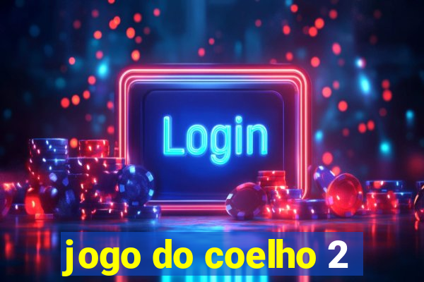 jogo do coelho 2